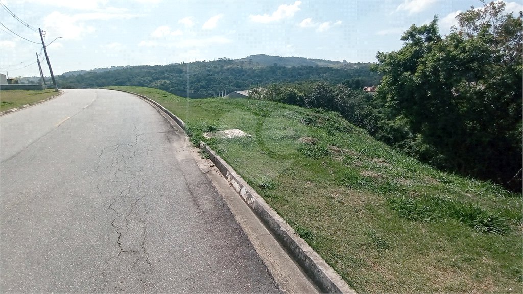 Terreno à venda em Observatório, Vinhedo, SP