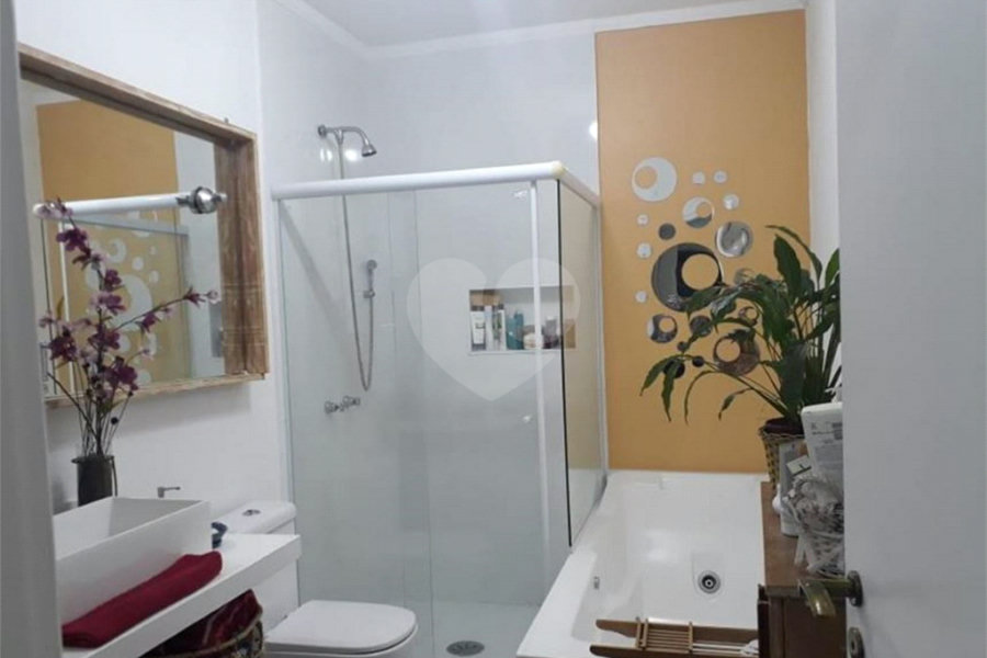 Sobrado à venda com 4 quartos, sendo 2 suítes, em Mandaqui, São Paulo, SP