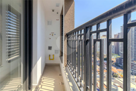 Apartamento à venda em Perdizes, São Paulo, SP
