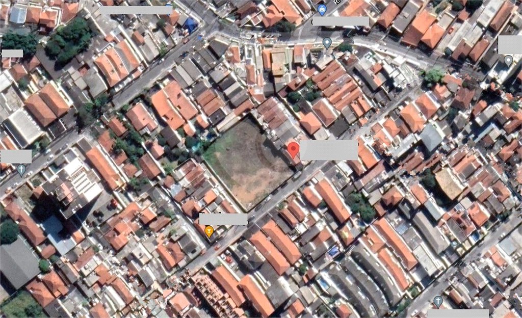 Terreno à venda em Vila Mazzei, São Paulo, SP