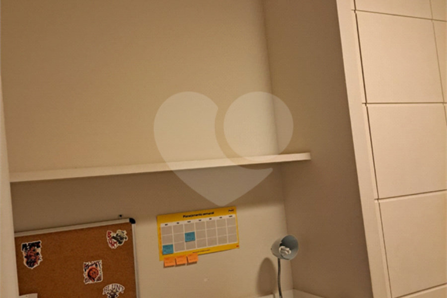 Apartamento à venda com 3 quartos, sendo 1 suíte, em Mandaqui, São Paulo, SP