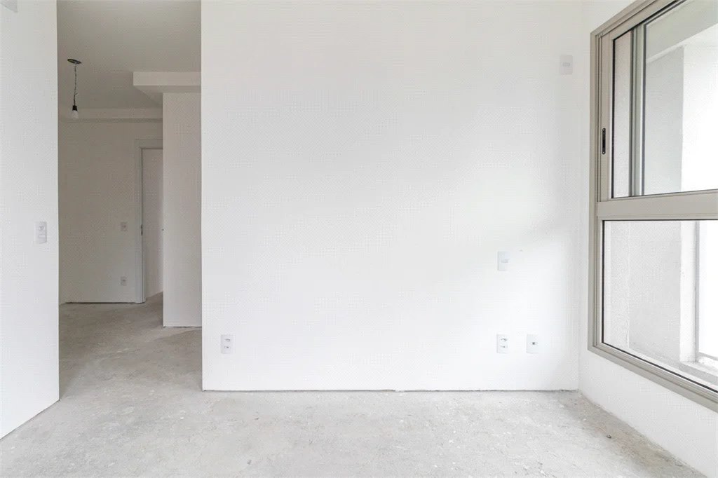 Apartamento à venda com 2 suítes em Pinheiros, São Paulo, SP