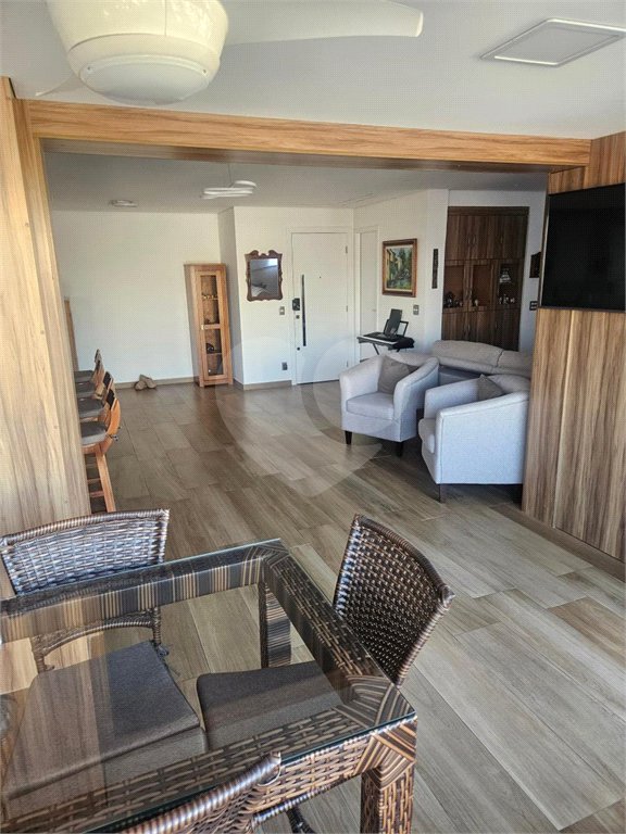 Apartamento à venda com 3 quartos, sendo 2 suítes, em Chácara Califórnia, São Paulo, SP