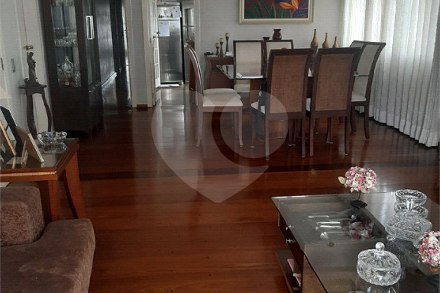 Apartamento à venda com 4 quartos, sendo 3 suítes, em Água Fria, São Paulo, SP