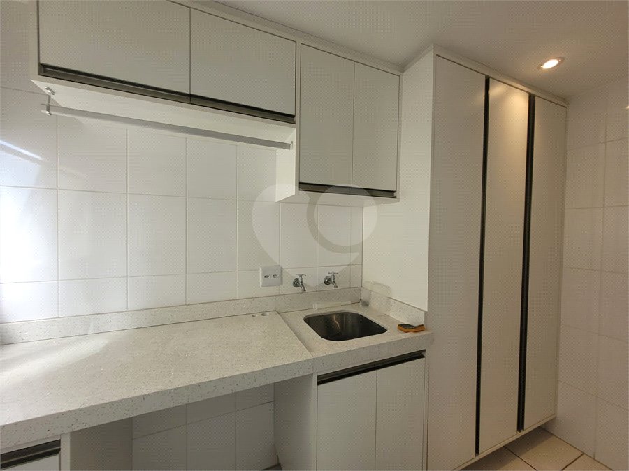 Apartamento à venda com 3 suítes no Centro, Santo André, SP