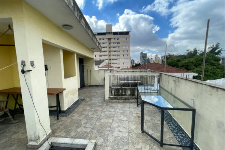 Sobrado à venda com 3 quartos, sendo 1 suíte, em Jardim São Paulo(zona Norte), São Paulo, SP