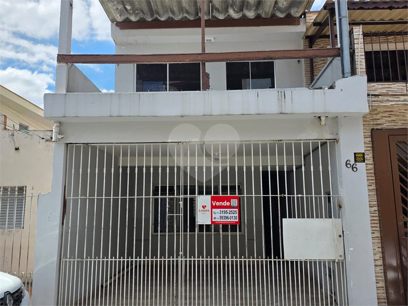 Sobrado à venda com 4 quartos, sendo 1 suíte,  em Rio Pequeno, São Paulo, SP