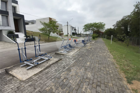 Terreno à venda no condomínio Renaissance, Sorocaba - SP
