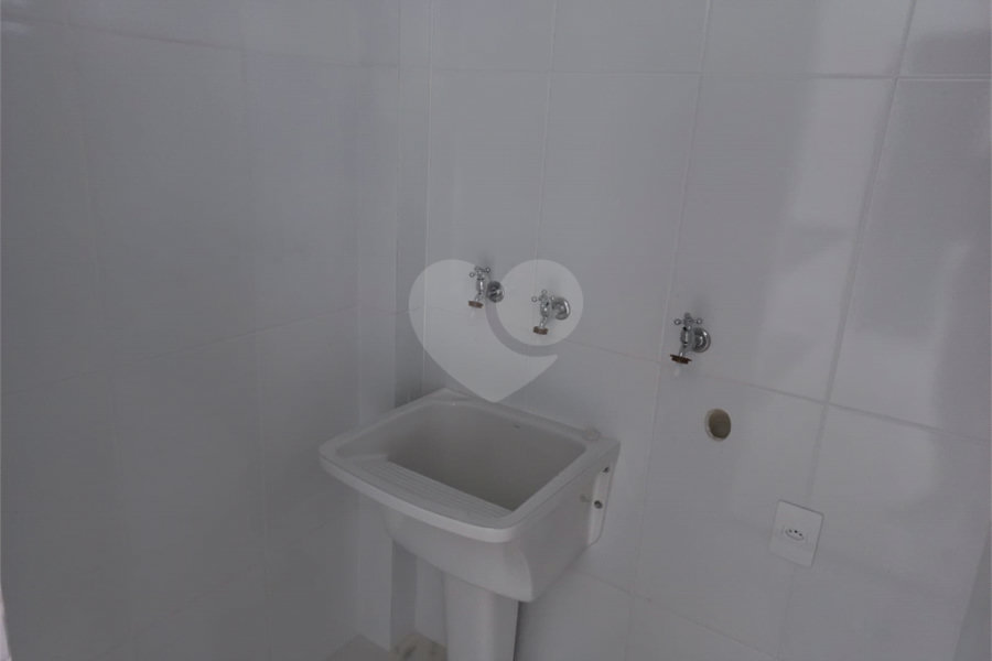 Apartamento à venda com 1 quarto em Santana, São Paulo, SP