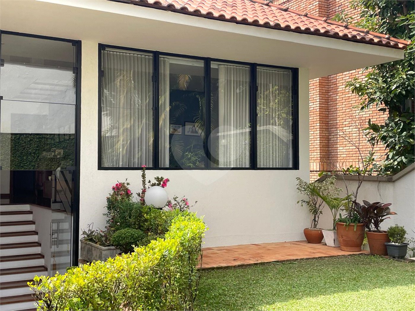 Casa de Vila à venda com 4 suítes em Morumbi, São Paulo, SP