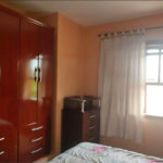 Sobrado à venda com 3 quartos, sendo 1 suíte, em Jardim Ester, São Paulo, SP