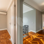 Casa à venda com 4 suítes no condomínio Saint Germain, São Paulo - SP