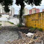 Terreno à venda em Imirim, São Paulo, SP