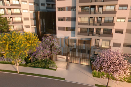 Apartamento à venda com 3 quartos, sendo 1 suíte, em Vila Andrade, São Paulo, SP