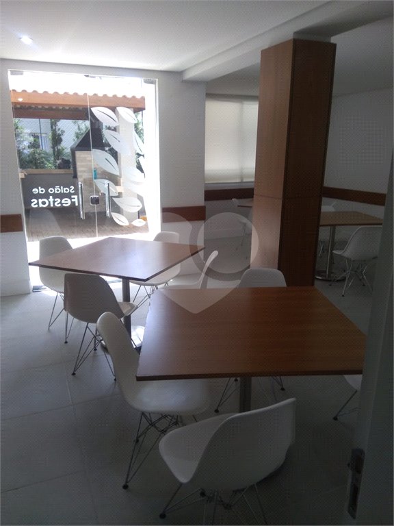 Apartamento à venda com 2 quartos, sendo 1 suíte, em Água Branca, São Paulo, SP