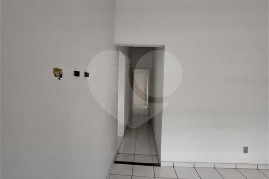 Casa Térrea para alugar em Freguesia do Ó, São Paulo, SP