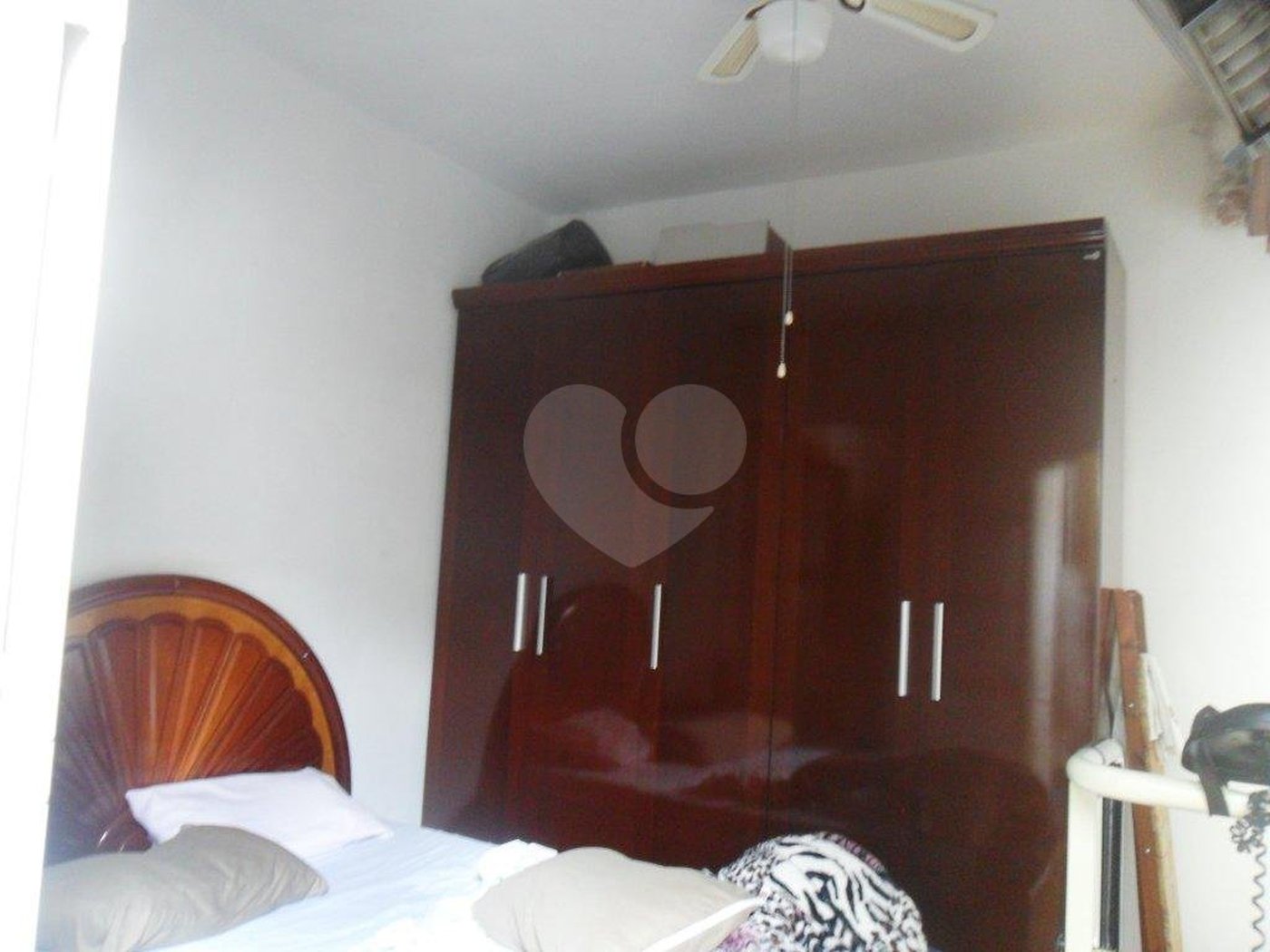 Sobrado à venda com 2 quartos em Casa Verde, São Paulo, SP