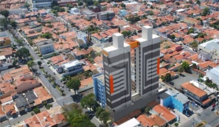 Studio à venda com 1 quarto em Cidade Nova I, Indaiatuba, SP