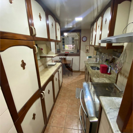 Apartamento à venda com 2 suítes em Copacabana, Rio de Janeiro, RJ