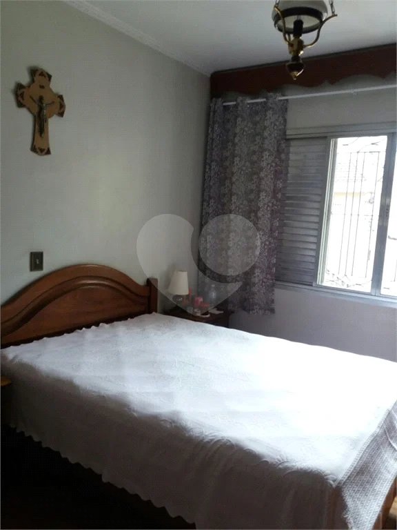 Casa à venda com 3 quartos no condomínio Travessa Quefren,21, São Paulo - SP