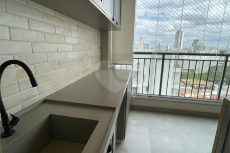 Apartamento à venda com 3 quartos, sendo 1 suíte, em Vila Mazzei, São Paulo, SP