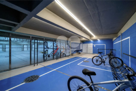 Studio à venda com 1 quarto em Pinheiros, São Paulo, SP