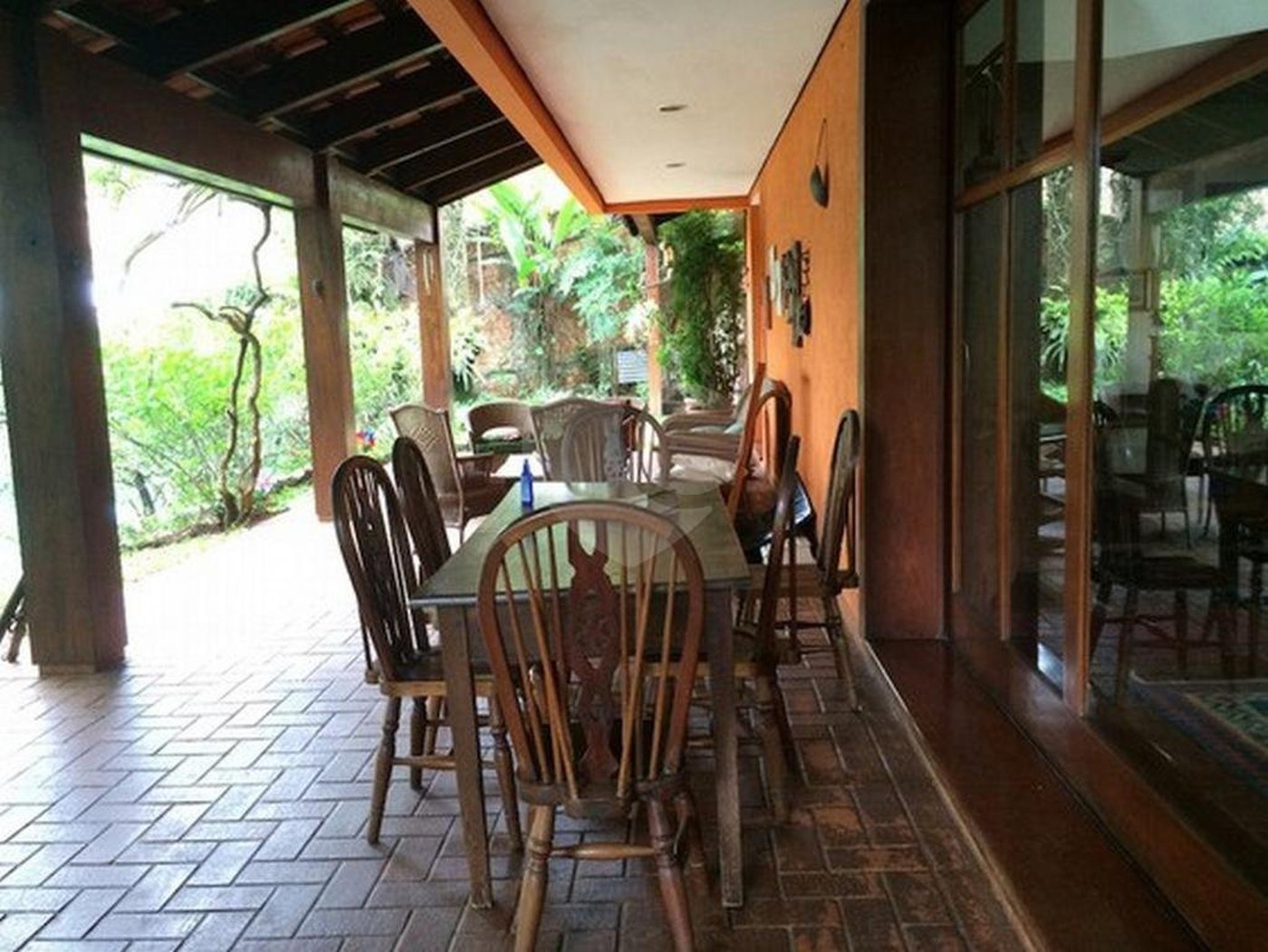 Sobrado à venda com 5 quartos, sendo 3 suítes, em Fazenda Morumbi, São Paulo, SP