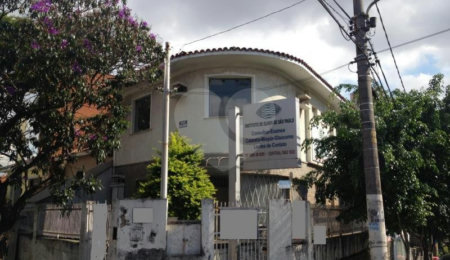 Sobrado à venda com 1 quarto em Jardim São Paulo(zona Norte), São Paulo, SP