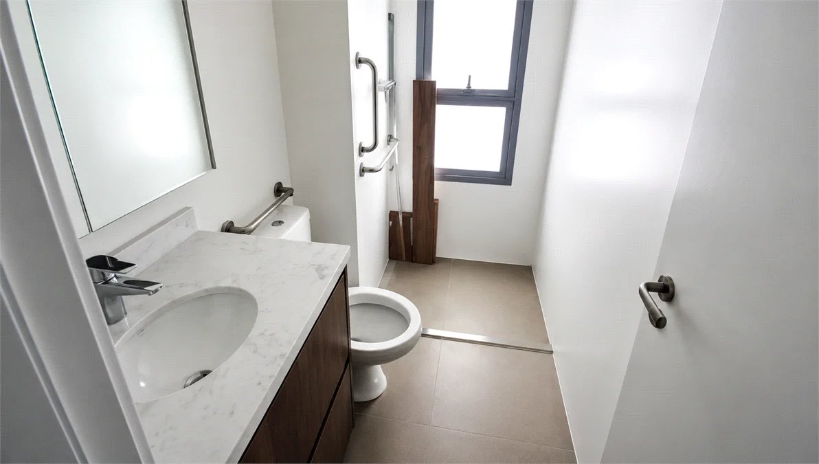 Apartamento à venda com 3 suítes em Sumarezinho, São Paulo, SP
