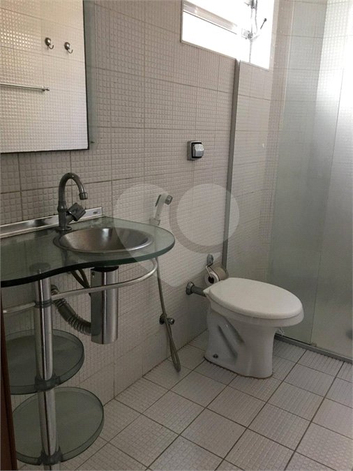 Apartamento à venda com 1 quarto em Aclimação, São Paulo, SP