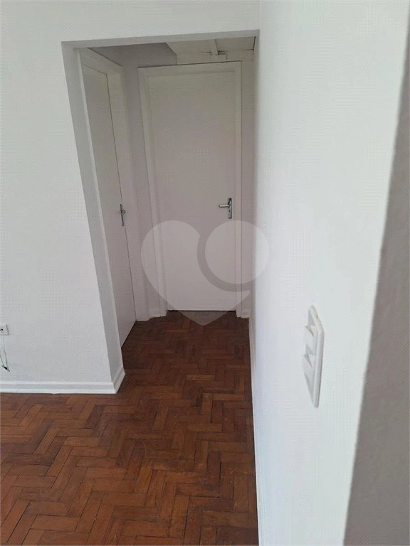 Apartamento à venda com 1 quarto em Jardim Paulista, São Paulo, SP