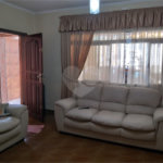 Sobrado à venda com 3 quartos, sendo 2 suítes, em Vila Nova Mazzei, São Paulo, SP