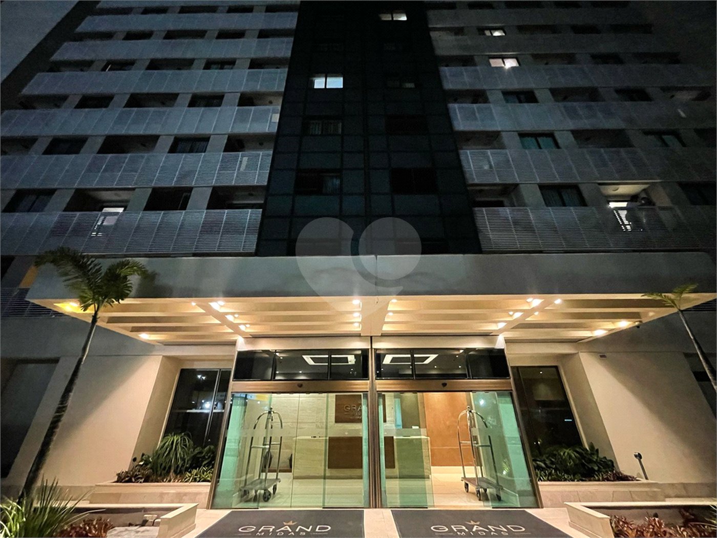 Apartamento para alugar com 1 quarto em Jacarepaguá, Rio de Janeiro, RJ