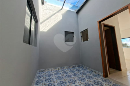 Casa à venda com 3 quartos, sendo 2 suítes, em Loteamento Residencial Lisboa, Itapetininga, SP