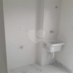 Apartamento à venda com 2 quartos em Parada Inglesa, São Paulo, SP