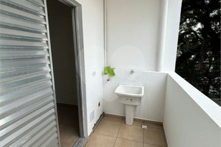 Kitnet para alugar com 1 quarto em Jardim Trussardi, São Paulo, SP