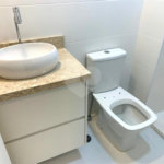 Apartamento à venda com 2 quartos, sendo 1 suíte, em Vila Leopoldina, São Paulo, SP
