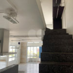 Duplex à venda ou para alugar com 1 suíte em Vila Madalena, São Paulo, SP