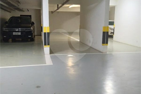Apartamento à venda ou para alugar com 1 quarto em Jardim Paulista, São Paulo, SP
