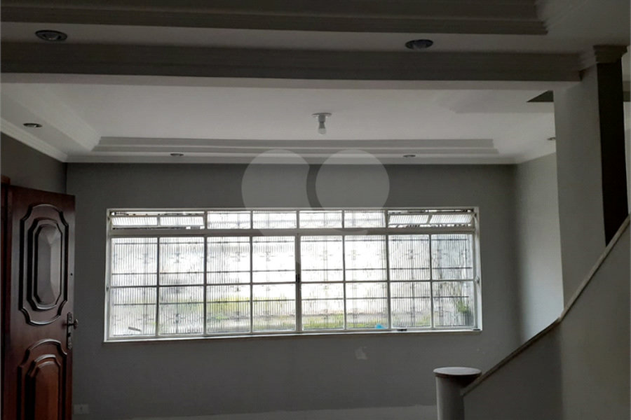 Sobrado à venda com 2 quartos em Santana, São Paulo, SP