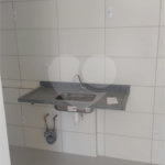 Apartamento à venda com 2 quartos em Vila Campestre, São Paulo, SP