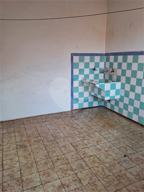 Sobrado à venda com 2 quartos em Casa Verde, São Paulo, SP