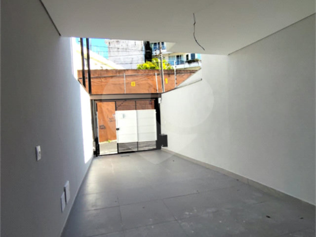Sobrado à venda com 3 suítes em Santana, São Paulo, SP