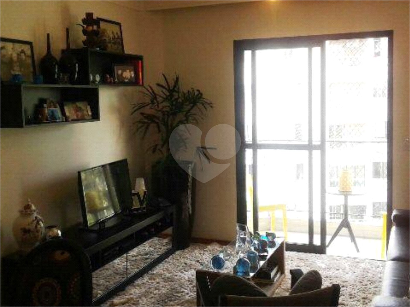 Apartamento à venda com 3 quartos, sendo 1 suíte, em Paraíso do Morumbi, São Paulo, SP