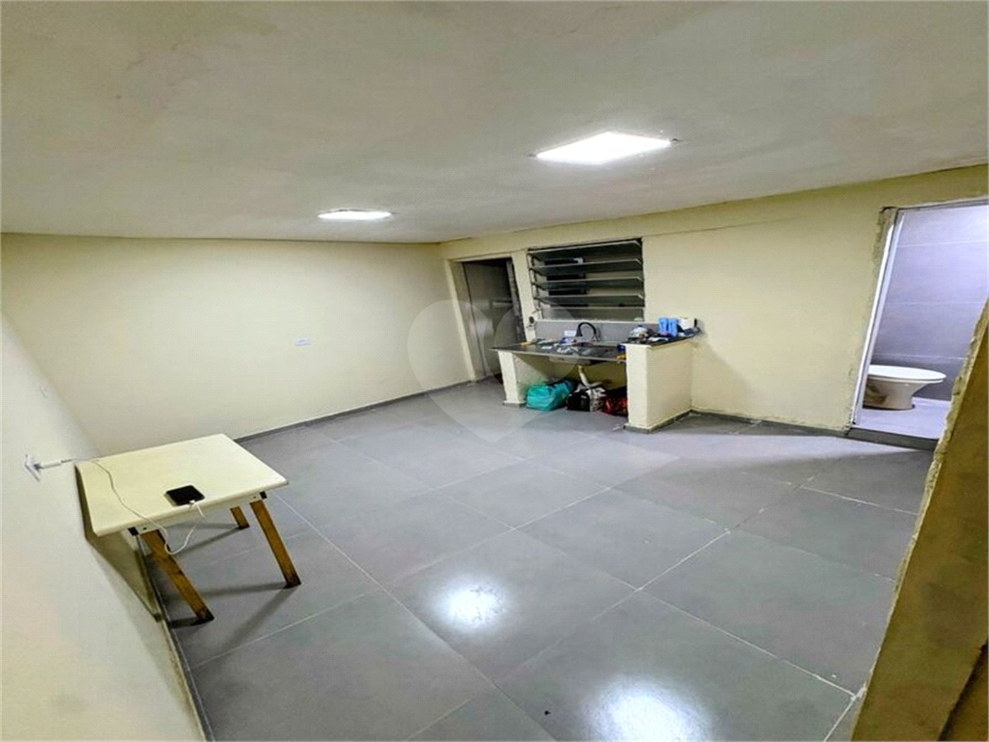Casa à venda com 1 quarto em Vila do Castelo, São Paulo, SP