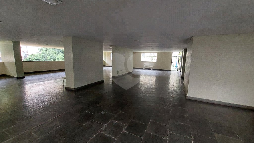 Cobertura à venda com 4 quartos, sendo 1 suíte, em Tijuca, Rio de Janeiro, RJ