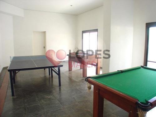 Apartamento à venda com 3 suítes em Vila Suzana, São Paulo, SP
