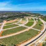 Terreno à venda em Orla Norte, Porto Seguro, BA