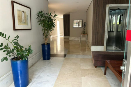 Apartamento para alugar com 3 quartos, sendo 1 suíte, em Pinheiros, São Paulo, SP
