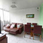 Apartamento à venda com 2 quartos em Santana, São Paulo, SP